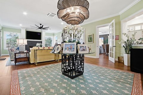 House in The Villages, Florida 3 bedrooms, 364.27 sq.m. № 2107976 - photo 28