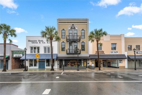 Commercial property in Ocala, Florida 900.04 sq.m. № 2364203