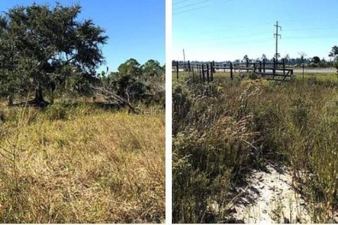 Terreno en venta en Lake Wales, Florida № 2235010 - foto 2