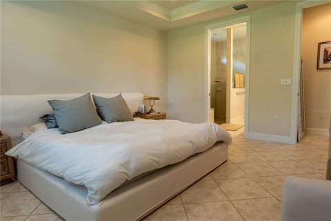 Villa ou maison à louer à Fort Myers, Floride: 3 chambres, 202.06 m2 № 1813136 - photo 10
