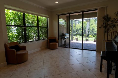 Villa ou maison à louer à Fort Myers, Floride: 3 chambres, 202.06 m2 № 1813136 - photo 5