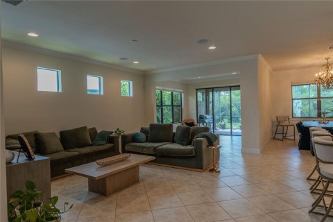 Villa ou maison à louer à Fort Myers, Floride: 3 chambres, 202.06 m2 № 1813136 - photo 4