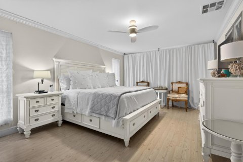 Купить виллу или дом в Норт-Палм-Бич, Флорида 6 комнат, 171.03м2, № 2250074 - фото 12
