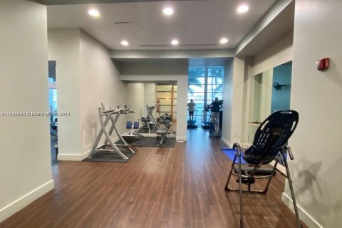 Condominio en venta en Miami, Florida, 1 dormitorio, 87.51 m2 № 1813915 - foto 23