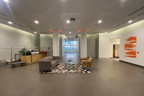Condominio en venta en Miami, Florida, 1 dormitorio, 87.51 m2 № 1813915 - foto 20