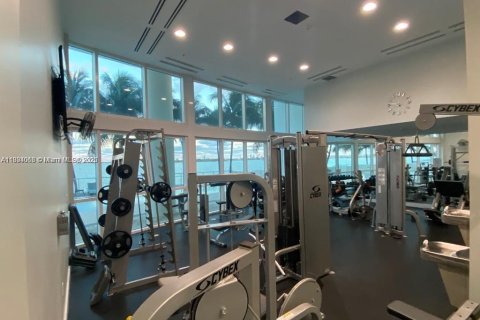 Condominio en venta en Miami, Florida, 1 dormitorio, 87.51 m2 № 1813915 - foto 27