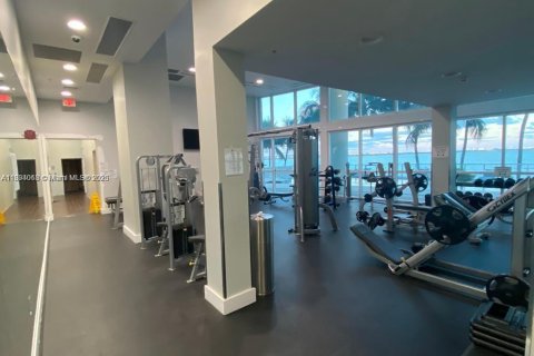 Condominio en venta en Miami, Florida, 1 dormitorio, 87.51 m2 № 1813915 - foto 28