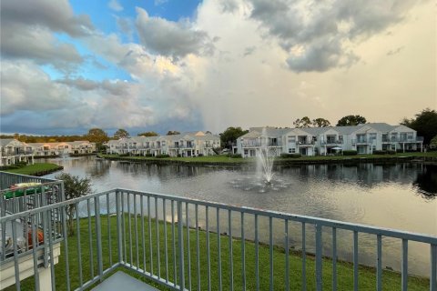 Condo in Orlando, Florida, 2 bedrooms  № 1911574 - photo 10