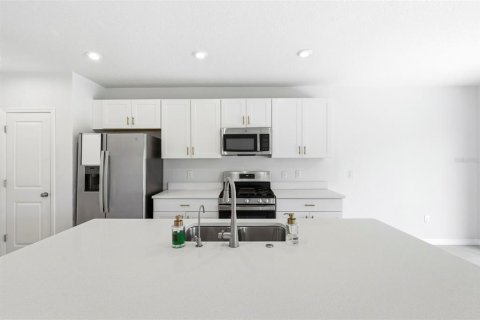 Villa ou maison à vendre à Palmetto, Floride: 3 chambres, 176.51 m2 № 2220306 - photo 14