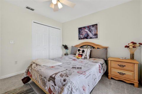 House in Zephyrhills, Florida 3 bedrooms, 114.73 sq.m. № 1869384 - photo 17