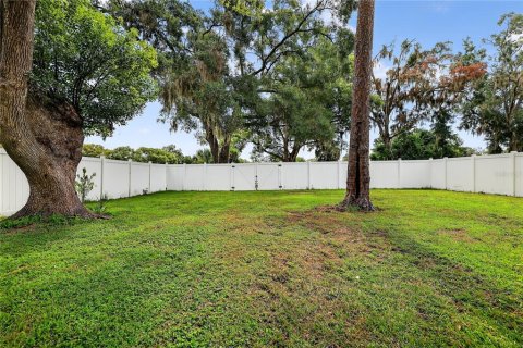 House in Zephyrhills, Florida 3 bedrooms, 114.73 sq.m. № 1869384 - photo 30