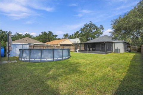 House in Riverview, Florida 4 bedrooms, 124.58 sq.m. № 2434953 - photo 29