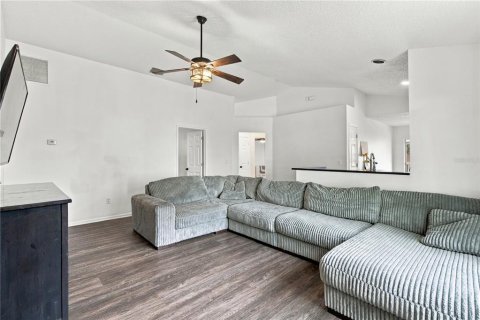 House in Riverview, Florida 4 bedrooms, 124.58 sq.m. № 2434953 - photo 15