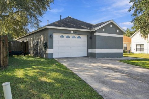 House in Riverview, Florida 4 bedrooms, 124.58 sq.m. № 2434953