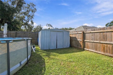 House in Riverview, Florida 4 bedrooms, 124.58 sq.m. № 2434953 - photo 30