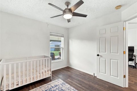 House in Riverview, Florida 4 bedrooms, 124.58 sq.m. № 2434953 - photo 14