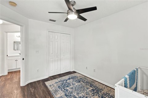 House in Riverview, Florida 4 bedrooms, 124.58 sq.m. № 2434953 - photo 13