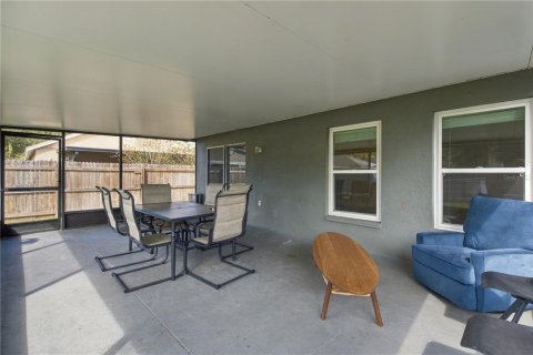 House in Riverview, Florida 4 bedrooms, 124.58 sq.m. № 2434953 - photo 28