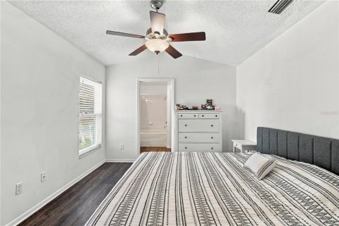 House in Riverview, Florida 4 bedrooms, 124.58 sq.m. № 2434953 - photo 4