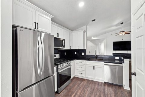 House in Riverview, Florida 4 bedrooms, 124.58 sq.m. № 2434953 - photo 27