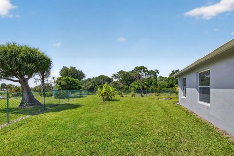 Villa ou maison à vendre à Port St. Lucie, Floride: 3 chambres, 144.09 m2 № 2087442 - photo 24