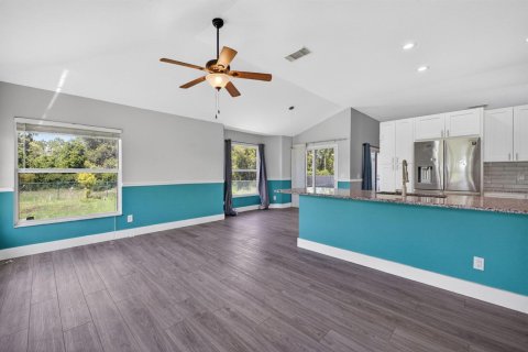 Villa ou maison à vendre à Port St. Lucie, Floride: 3 chambres, 144.09 m2 № 2087442 - photo 6