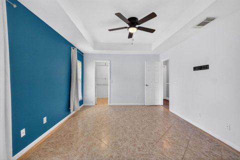Villa ou maison à vendre à Port St. Lucie, Floride: 3 chambres, 144.09 m2 № 2087442 - photo 11