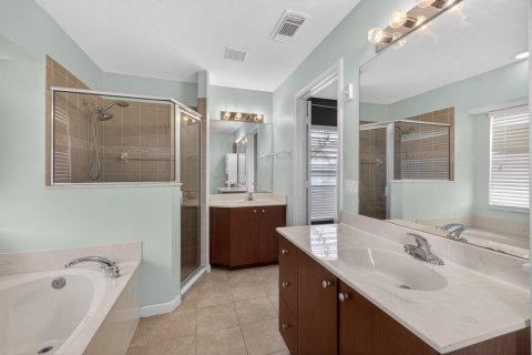 Villa ou maison à vendre à Port St. Lucie, Floride: 3 chambres, 144.09 m2 № 2087442 - photo 14