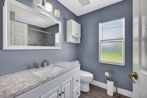 Villa ou maison à vendre à Port St. Lucie, Floride: 3 chambres, 144.09 m2 № 2087442 - photo 18