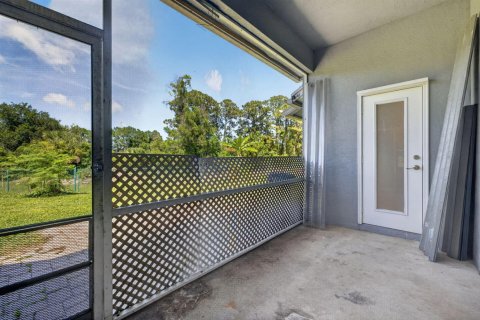 Villa ou maison à vendre à Port St. Lucie, Floride: 3 chambres, 144.09 m2 № 2087442 - photo 20