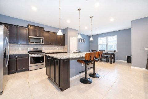 Villa ou maison à vendre à Davenport, Floride: 5 chambres, 231.51 m2 № 1522941 - photo 13