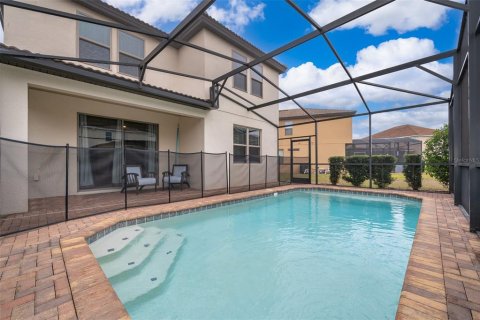 Villa ou maison à vendre à Davenport, Floride: 5 chambres, 231.51 m2 № 1522941 - photo 18