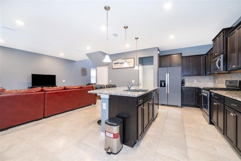 Villa ou maison à vendre à Davenport, Floride: 5 chambres, 231.51 m2 № 1522941 - photo 11