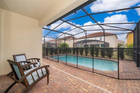 Villa ou maison à vendre à Davenport, Floride: 5 chambres, 231.51 m2 № 1522941 - photo 16