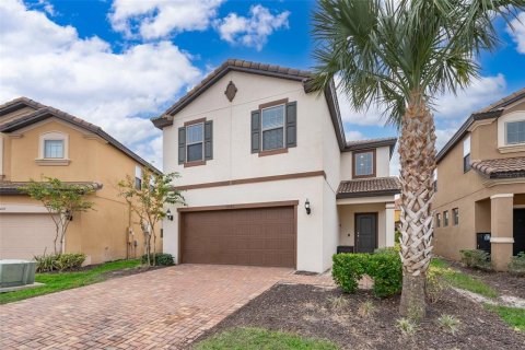 Villa ou maison à vendre à Davenport, Floride: 5 chambres, 231.51 m2 № 1522941 - photo 3