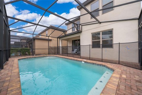 Villa ou maison à vendre à Davenport, Floride: 5 chambres, 231.51 m2 № 1522941 - photo 19