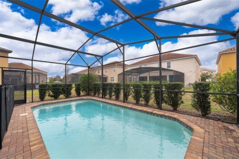 Villa ou maison à vendre à Davenport, Floride: 5 chambres, 231.51 m2 № 1522941 - photo 17