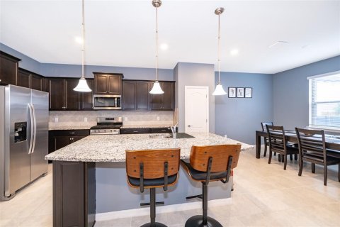 Villa ou maison à vendre à Davenport, Floride: 5 chambres, 231.51 m2 № 1522941 - photo 12