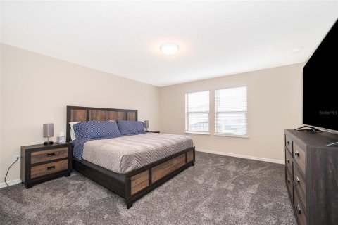 Villa ou maison à vendre à Davenport, Floride: 5 chambres, 231.51 m2 № 1522941 - photo 23
