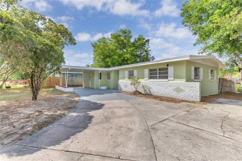 Villa ou maison à vendre à Orlando, Floride: 3 chambres, 113.62 m2 № 1598357 - photo 3
