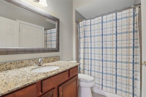 Снять в аренду виллу или дом в Порт-Сент-Луси, Флорида 5 спален, 260.22м2, № 1920153 - фото 15