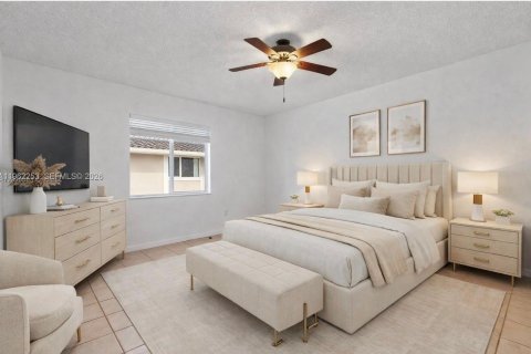 Снять в аренду кондоминиум в Корал-Спрингс, Флорида 2 спальни, 112.41м2, № 2023710 - фото 2