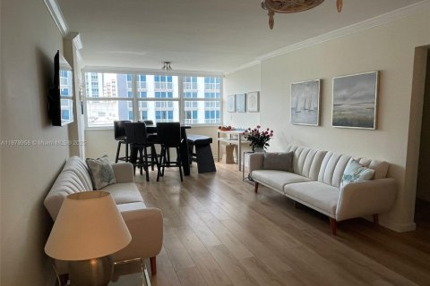 Copropriété à louer à Fort Lauderdale, Floride: 1 chambre, 65.96 m2 № 2019091 - photo 7