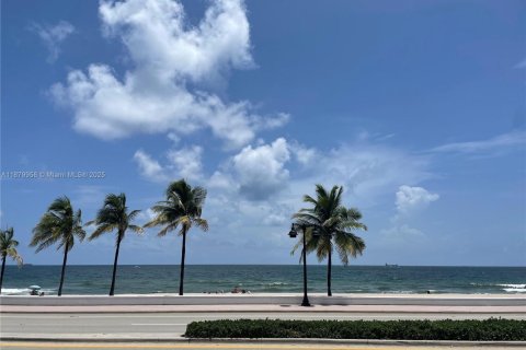 Copropriété à louer à Fort Lauderdale, Floride: 1 chambre, 65.96 m2 № 2019091 - photo 27