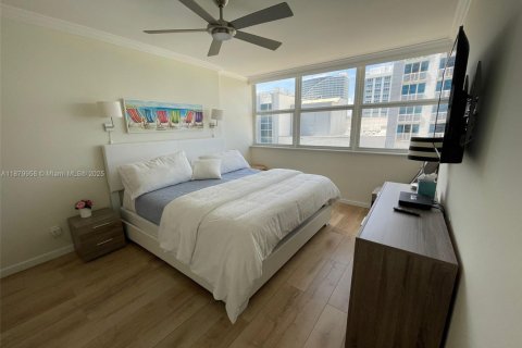 Copropriété à louer à Fort Lauderdale, Floride: 1 chambre, 65.96 m2 № 2019091 - photo 13