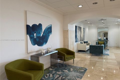 Copropriété à louer à Fort Lauderdale, Floride: 1 chambre, 65.96 m2 № 2019091 - photo 29