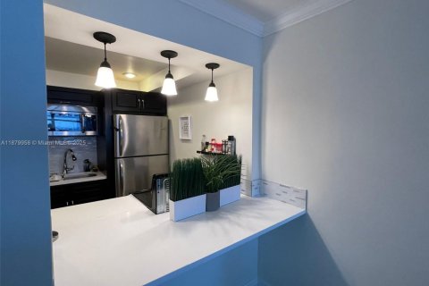 Copropriété à louer à Fort Lauderdale, Floride: 1 chambre, 65.96 m2 № 2019091 - photo 9