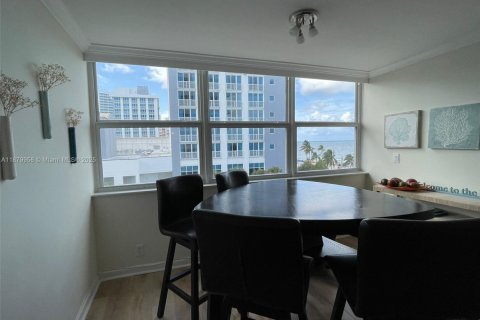 Copropriété à louer à Fort Lauderdale, Floride: 1 chambre, 65.96 m2 № 2019091 - photo 26