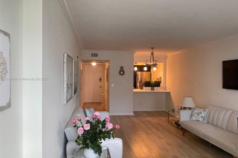 Copropriété à louer à Fort Lauderdale, Floride: 1 chambre, 65.96 m2 № 2019091 - photo 25