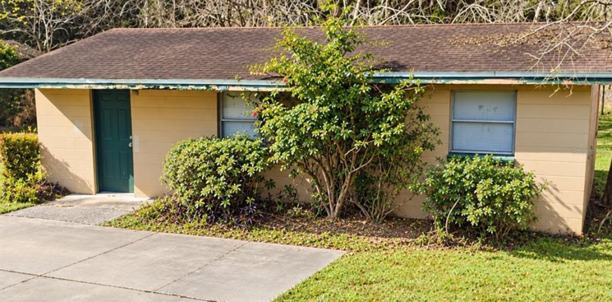 Appartement à Wildwood, Floride 2 chambres, 62.43 m2 № 2427474